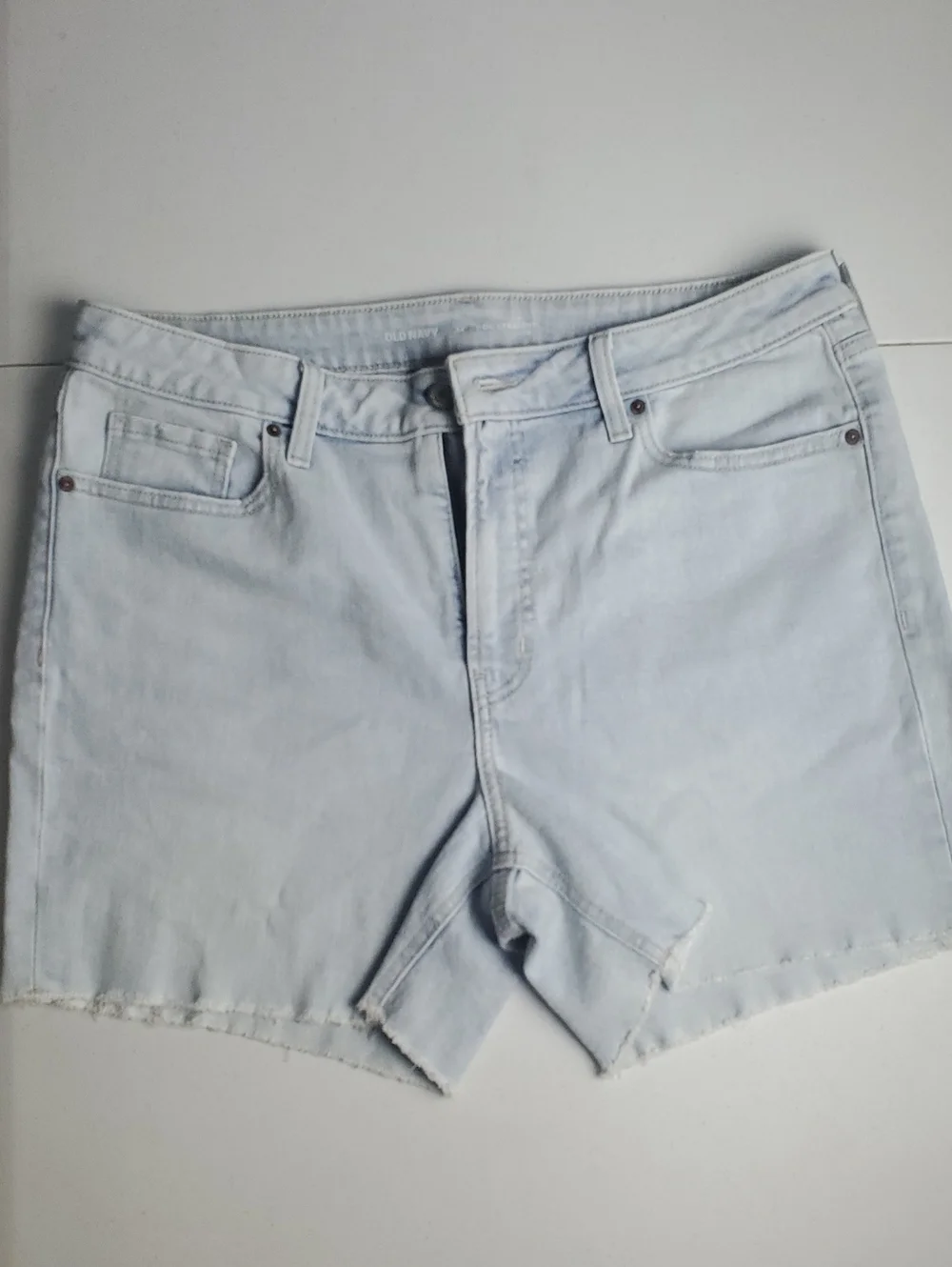 Old Navy Denim Shorts